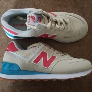 New Balance Classic 574 Summer Dusk